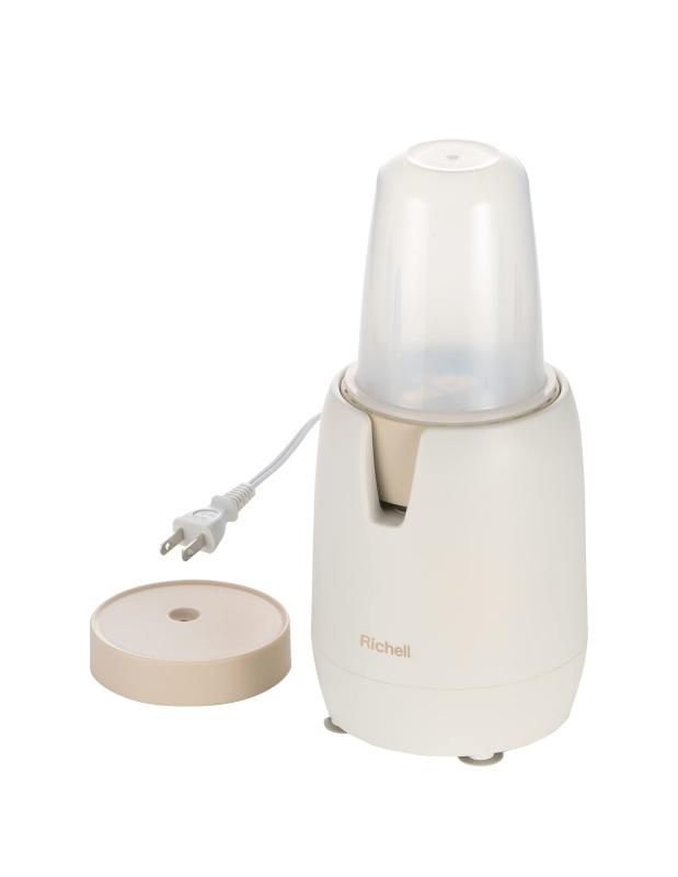 リッチェル 電動ブレンダー 離乳食シェフ