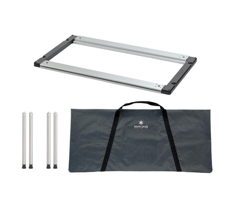 楽天市場】igt 雪峰祭の通販 スノーピーク IGT スペシャルパーティ