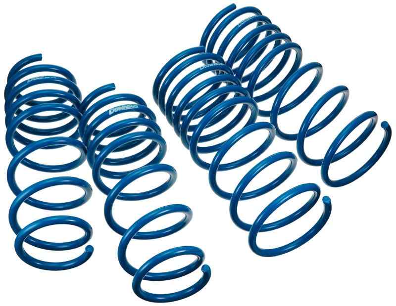 ESPELIR (エスペリア)【 Super ダウンサス 】ダイハツ ブーン/ブーンCILQ M700S 2WD 1.0L (ESD-2420)