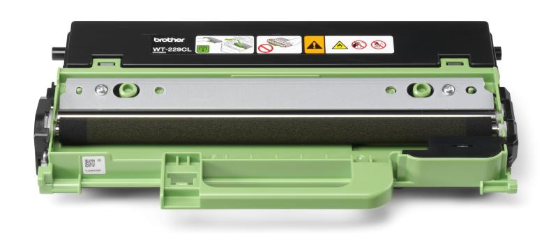 乐天商城 - 【ブラザー純正】廃トナーボックス　WT229CL 対応型番:HL-L3240CDW、MFC-L3780CDW　他