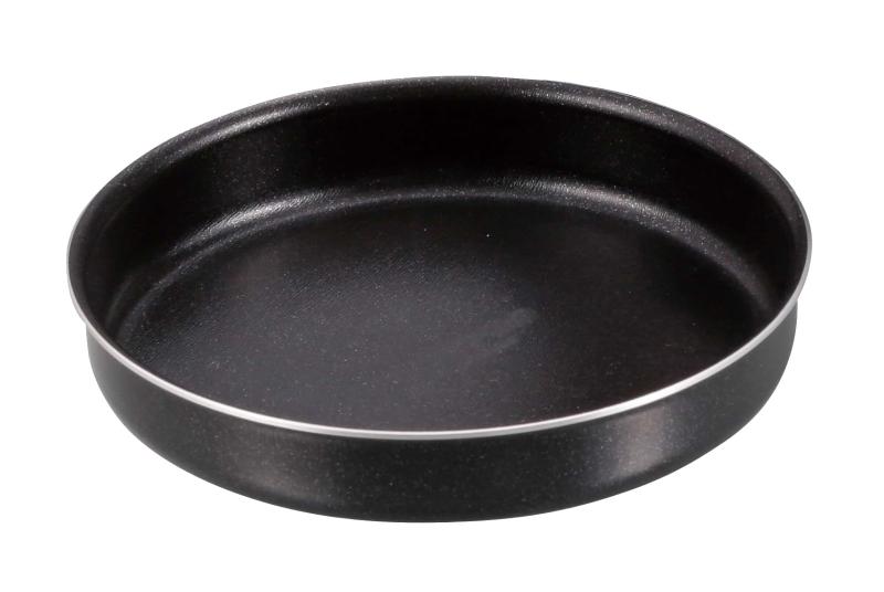 ����ץƥ󥹥��å�(CAPTAIN STAG) �ե饤�ѥ� �� ������� �ץ졼�� 11cm ������ ������ �֥�å� UY-7109