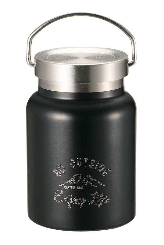 キャプテンスタッグフードポットフー...