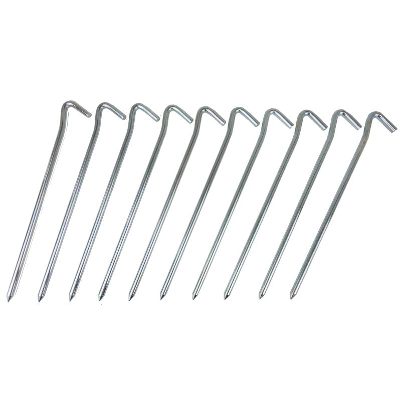 ����ץƥ󥹥��å�(CAPTAIN STAG) �ڥ� ��21cm/10�ܥ��åȡ� �ƥ�ȡ����������� �ݥ�������ڥ� UZ-13309