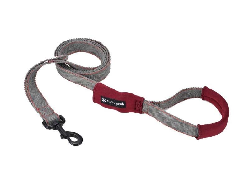 スノーピーク(snow peak) ドッグ ペット SPソフトリード L PT-064R