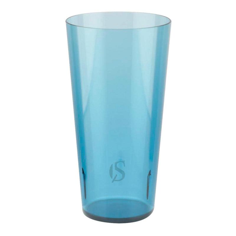 キャプテンスタッグ(CAPTAIN STAG) アウトドア コップ タンブラー 360ml MINAMO/ブルー CS Forest Cafe..