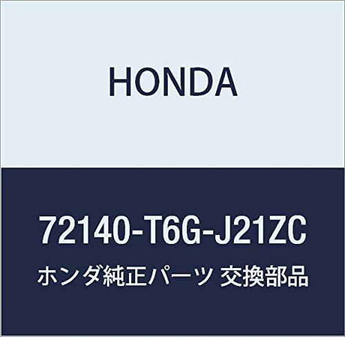 HONDA (ホンダ) 純正部品 ハンドルASSY 品番72140-T6G-J21ZC