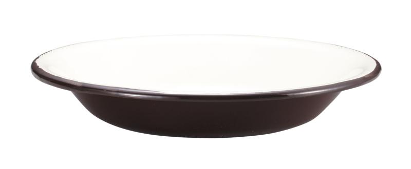 ����ץƥ󥹥��å�(CAPTAIN STAG) BBQ�� �� �ۡ����� �ץ졼�� 22cm �֥饦�� UH-512