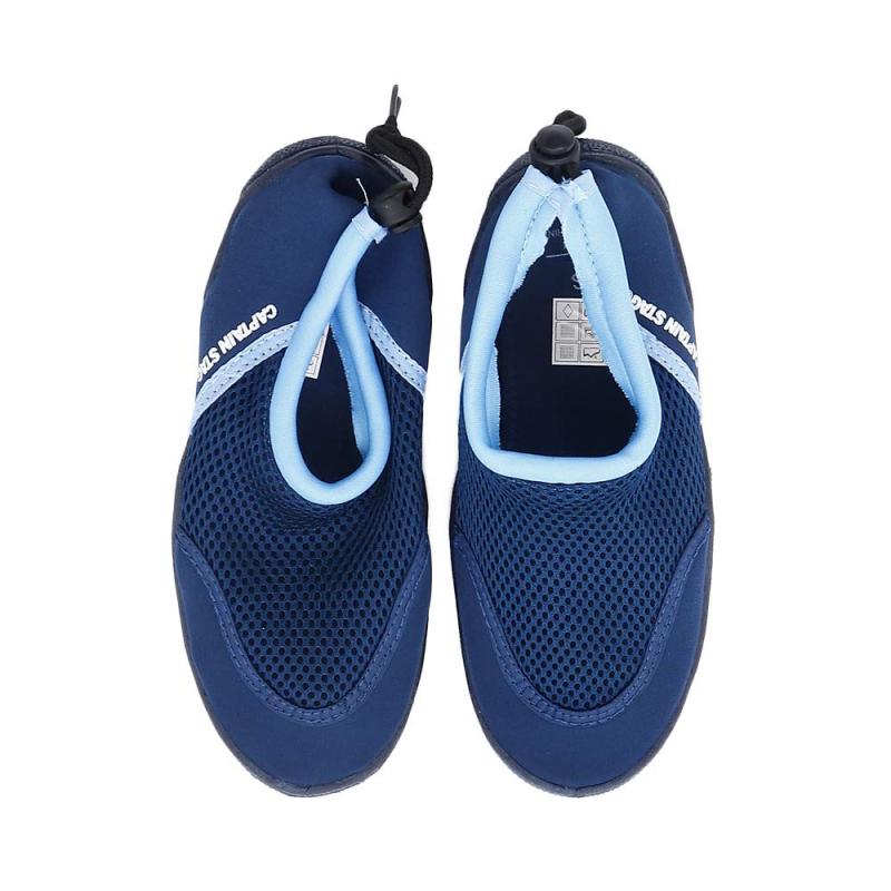 ����ץƥ󥹥��å�(CAPTAIN STAG) �ޥ�󥷥塼��NEO-2 �������֥롼 L������ 26-27.5cm UX-668