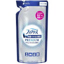ファブリーズ W除菌+ウイルス除去 やさしいせっけんの香り 衣類・布製品用スプレー 詰め替え用 320ml(parent)
