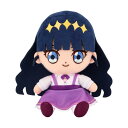 デリシャスパーティプリキュア キュアフレンズぬいぐるみ 菓彩あまね