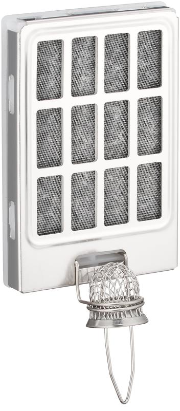 Rakuten - タイガー魔法瓶(TIGER) タイガー 浄水電気ポット用浄水カートリッジ メッシュフィルター付き シルバー PVG-J100-S