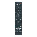 AULCMEET 代替品 FRM-100TV FRM-104TV FRM-113TV FRM-114TV FRM-102TV FRM-103TV FRM-105TV FRM-106TV FUNAI 液晶テレビ FL-65UA6000 FL-55UA600(2)