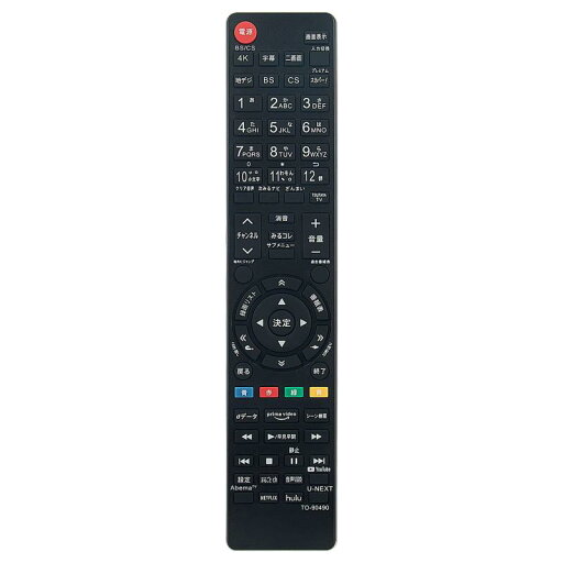 PerFascin 代替リモコン FITS FOR CT-90490 CT-90483 東芝 液晶テレビ 50Z740X 55Z740X 65Z740X 48X9400 55X9400 65X9400 77X9400 55X920 65X920 49Z7 PerFascin 代替リモコン FITS FOR CT-90490 CT-90483 東芝 液晶テレビ 50Z740X 55Z740X 65Z740X 48X9400 55X9400 65X9400 77X9400 55X920 65X920 49Z7