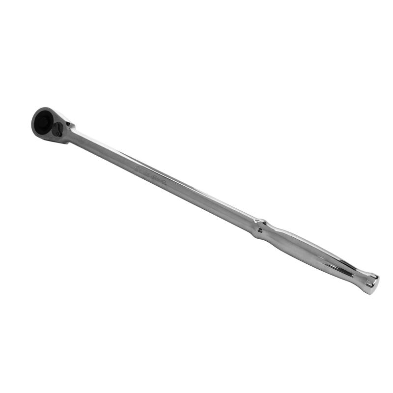 乐天商城 - SK11(エスケー11) ラチェットハンドル ロング 差込角12.7 全長380mm SRH4CL