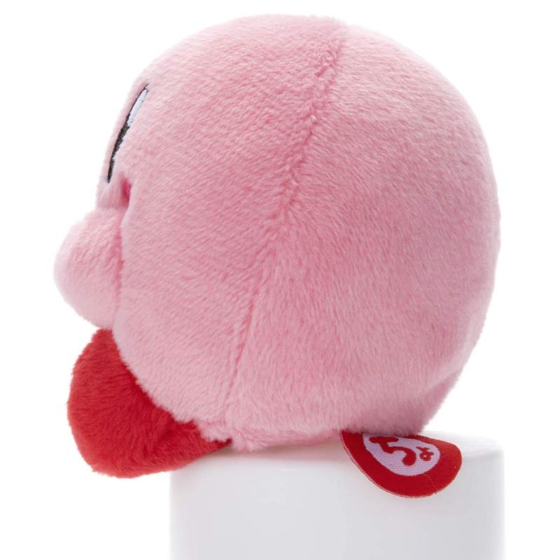 星のカービィ ちょっこりさん カービィ ぬいぐるみ 高さ約9cm