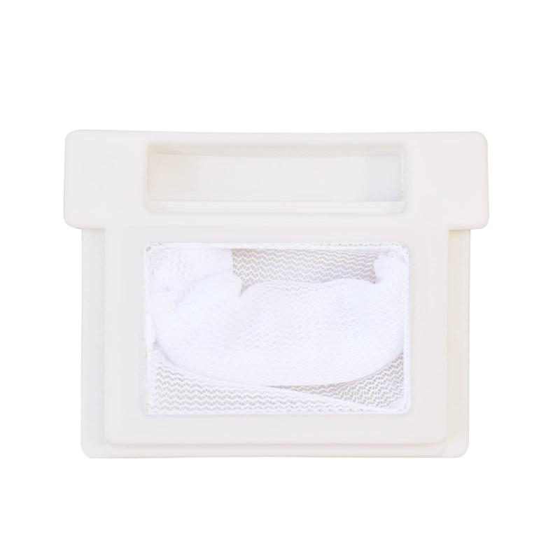 ISTORA 洗濯機用 糸くずフィルター サンヨー用 【部品番号：617-169-1689 ・LINT-5・ 6172126265・LINT-8 ・6171576184】