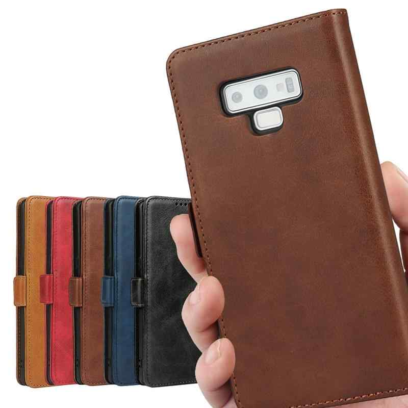 Galaxy Note9 ケース 手帳型 SC-01L SCV40 �