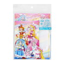 サンスター文具 プリキュア レター プリキュア柄 7744340A