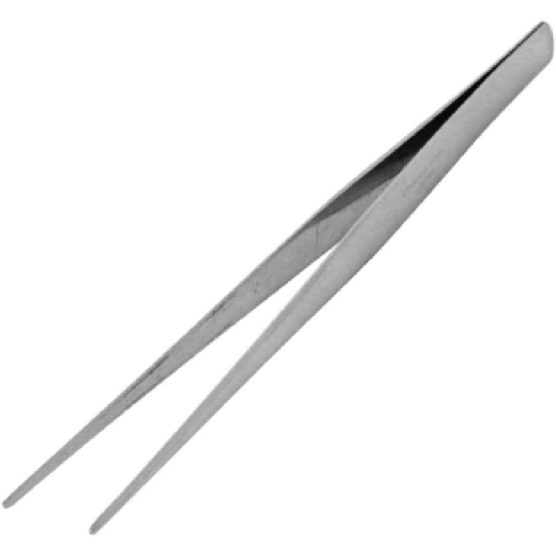 Toilet Articles - SK11(エスケー11) ピンセット 精密用 先太 直 150mm ST-3