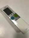 シャープ エアコンリモコン A879JB