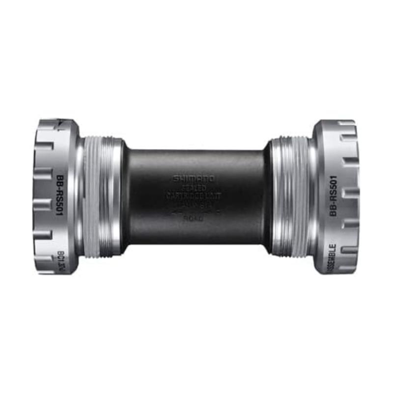 シマノ(SHIMANO) ボトムブラケット BB-RS501 70(イタリアン) ROAD用 EBBRS501I