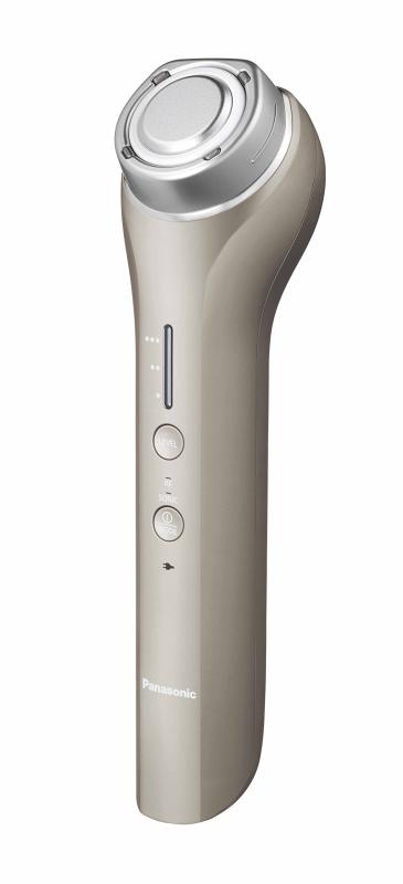 パナソニック RF美顔器 EH-SR75 美品 RF美顔器 超音波 [パナソニック ソニックRFリフト EH-SR75-N