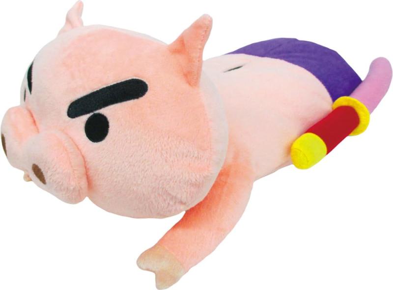 樂天商城 - ティーズファクトリー クレヨンしんちゃんダイカットティッシュカバーブリザエモン++