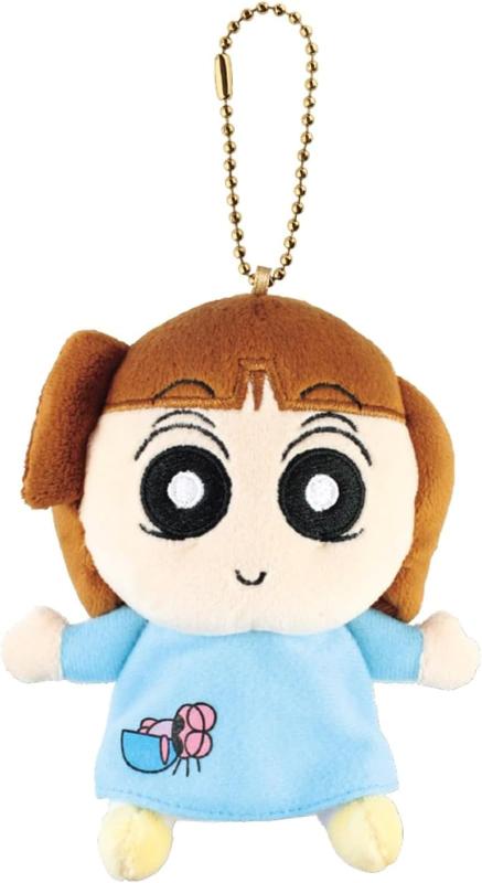 티즈 팩토리 T'S FACTORY 마스코트 크레용 신짱 봉제인형 마스코트 신코짱