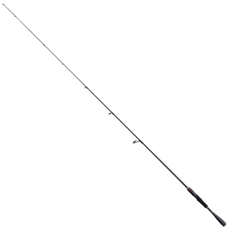 樂天商城 - シマノ(SHIMANO) バス スピニングロッド 20 ゾディアス 264ML 2023追加モデル
