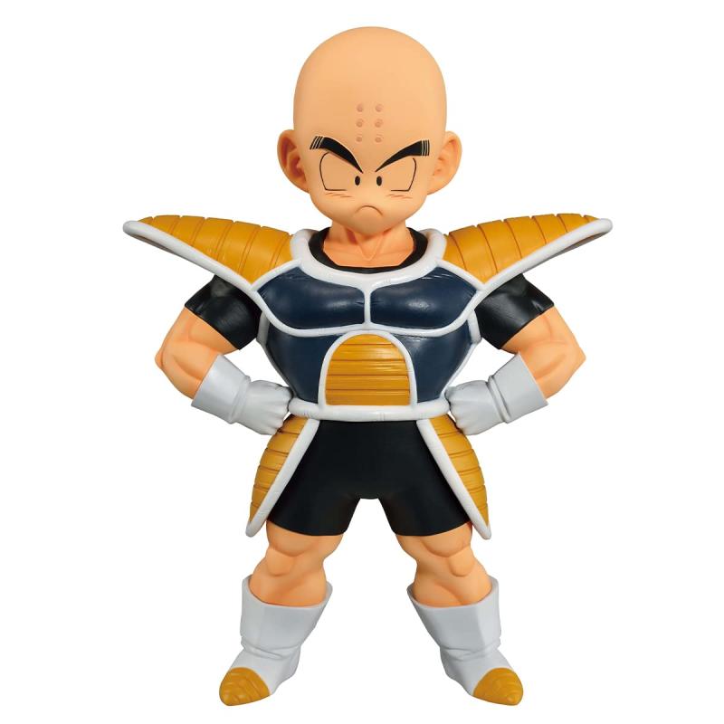 Bandai Spirits Ichibansho 이치 반 쿠지 드래곤 볼 BATTLE ON PLANET NAMEK B상 크리린 피규어