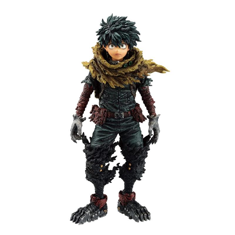 Bandai Spirits Ichibansho 이치 반 쿠지 나의 히어로 아카데미아 -VS- A상 미도리야 출구 피규어