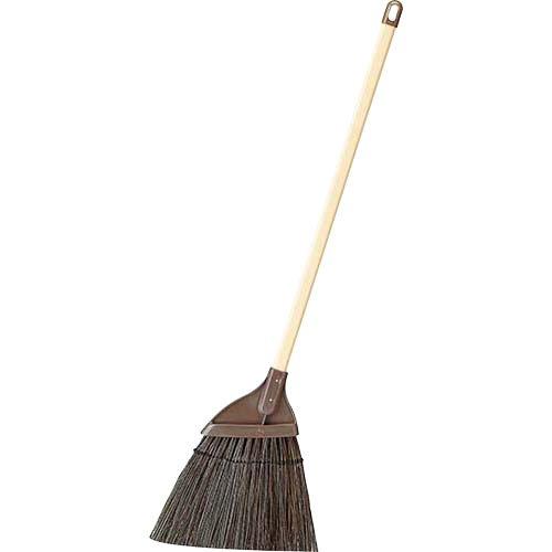 コンドル(山崎産業) ほうき 庭箒ブルロン AS C23-0ASU-MB