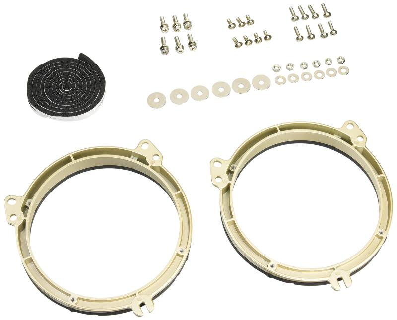 樂天商城 - ケンウッド スバル車用 スピーカーインナーブラケット SKX-402S KENWOOD