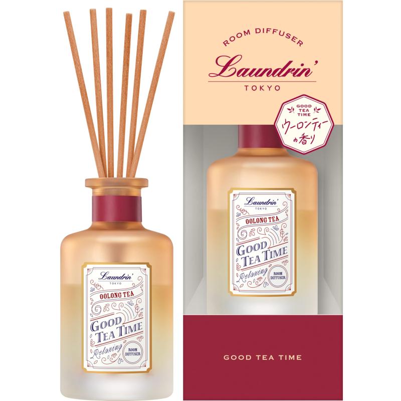 Laundrin'(���ɥ��) Laundrin �롼��ǥ��ե塼���� ��������ƥ����ι�� 100ml