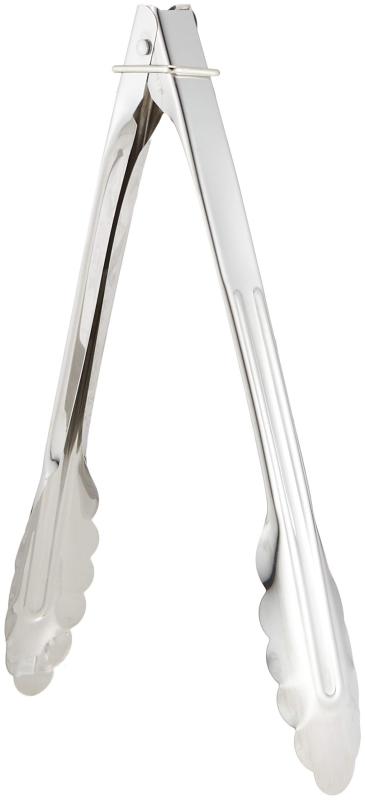 和平フレイズ キッチンツール 万能トング 取り分け 盛り付け ジー・クック 235mm GC-180