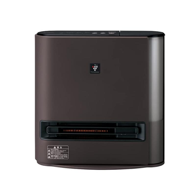 楽天市場】シャープ sharp 電気ファンヒーター プラズマ 楽天市場】シャープ sharp 電気ファンヒーター プラズマ
