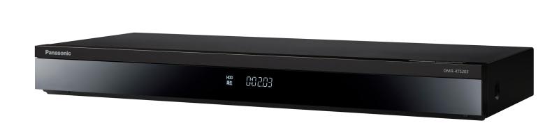 パナソニック 2TB 3チューナー ブル�