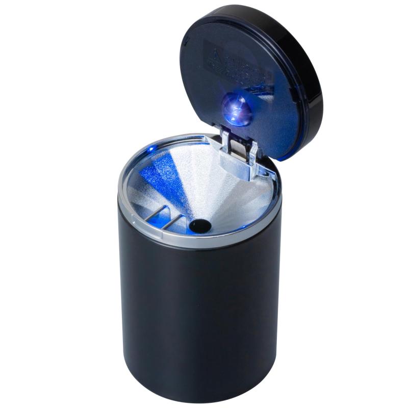 ������(SEIWA) �������� �� ���� ����ߴ̥��å��� WA152 �֥�å� �����ò� ���Х��ۥ�����դ� �ݥ�����OK ���Ӽ�LED�饤�� �����������...