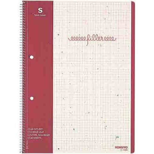 ������ �ե��顼�Ρ��Ⱥ�����A4 5mm�����40���5