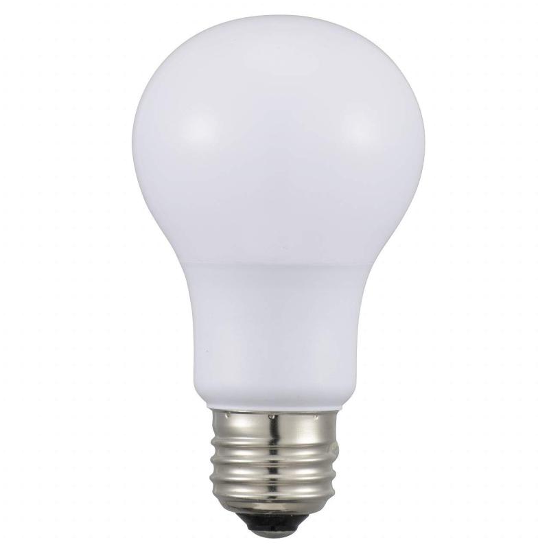 Rakuten - LED電球 E26 40形相当 全方向 調光器対応 昼白色_LDA6N-G/D G11 06-1872