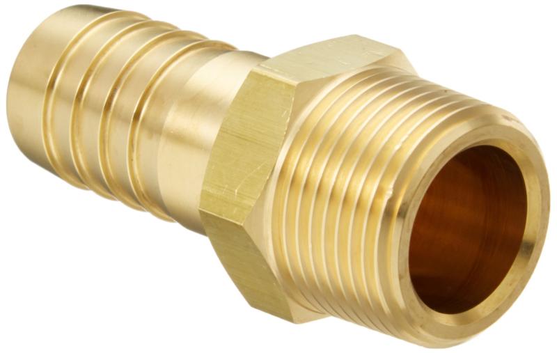 SANEI(サンエイ) 散水部品 ホースニップル ホース接続部径20.5mm R3/4 JT28-3/4X20.5