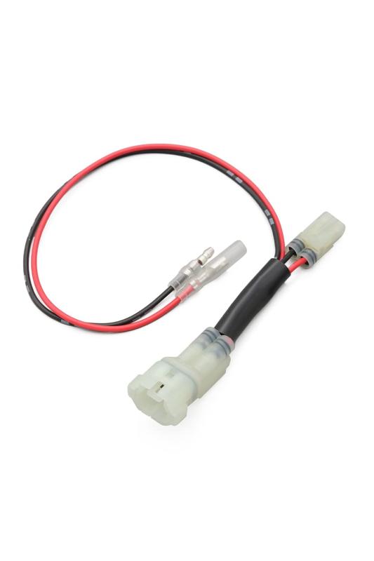 デイトナ(Daytona) ハンターカブCT125(20-23)/モンキー125(22)用 フロント専用 電源取り出しハーネス かんたん電源取出しハーネス 26370