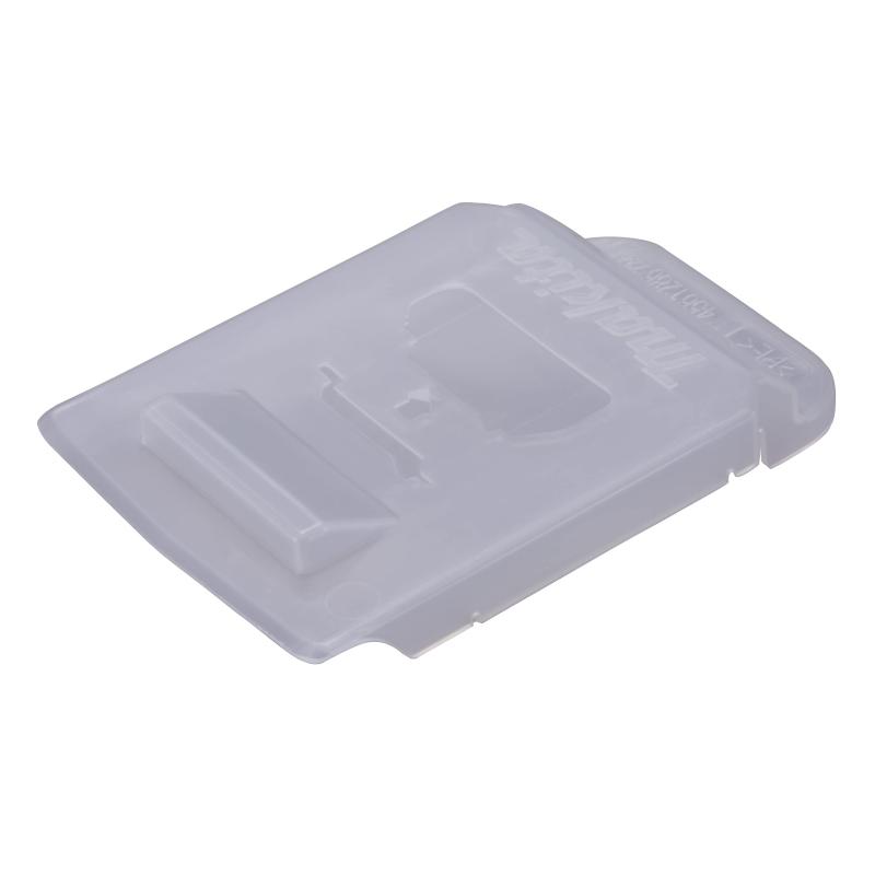 Rakuten - マキタ(Makita) バッテリカバー 456128-6