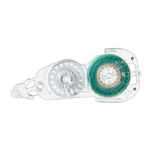 コクヨ テープのり 詰替用 ドットライナー フィッツ用 タ-D490-07N 【 3セット】