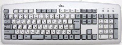 Rakuten - 富士通純正キーボード(109Aキー)(FMV-KB325相当品)