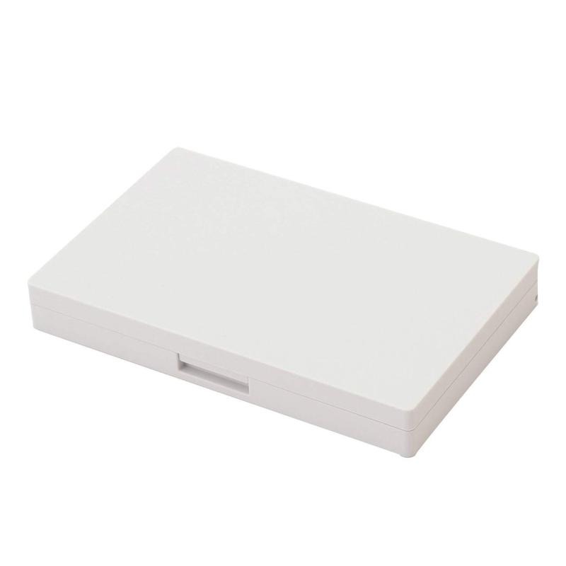 乐天商城 - 無印良品 メイクパレット・S 111×71×15mm 02546410