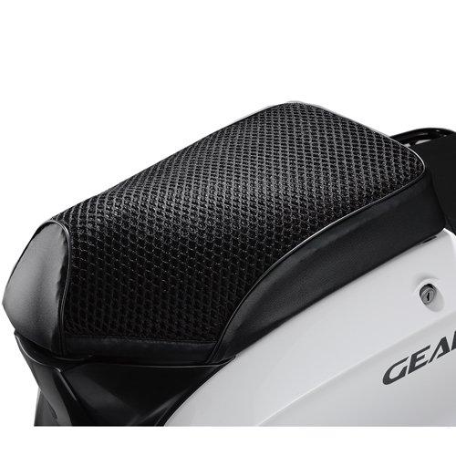 樂天商城 - ヤマハ発動機(Yamaha) クールメッシュシートカバー BX50 GEAR('07年モデル~対応) 90793-63192 ブラック