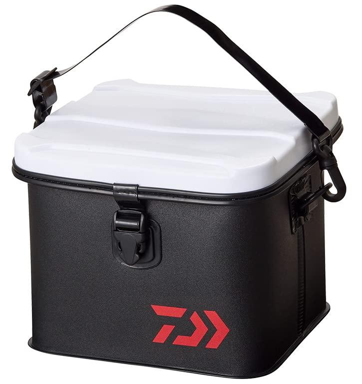 ダイワ(DAIWA) マルチストッカーW（B）ブラックレッド(4.0)