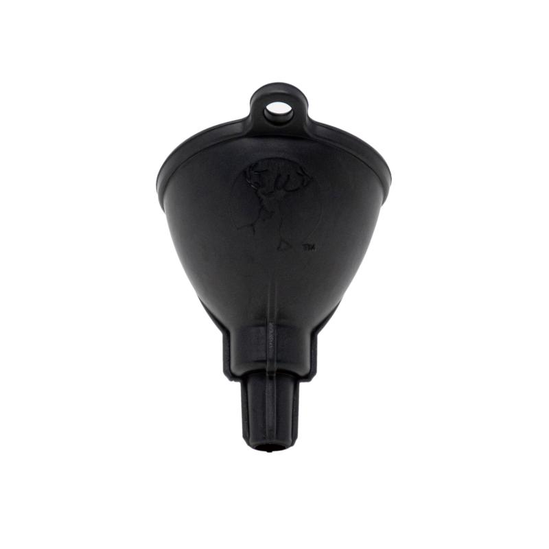 キャプテンスタッグ(CAPTAIN STAG) オイルファンネル 漏斗 じょうご CS オイルランタン用 ロート ブラ..