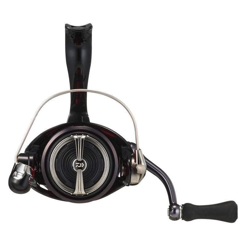 ダイワ(DAIWA) スピニングリール 24月下美人X LT2000S-P